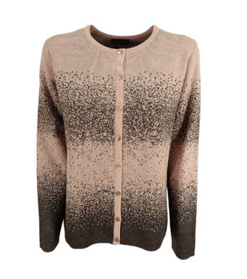 CARDIGAN DONNA 7801 Tellini S.R.L. Großhandelskleidung